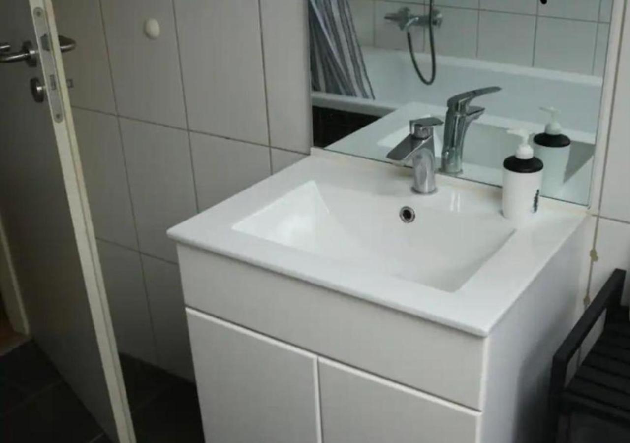Homestay Le Wolf - 1 Privee Dans Un - 5mn Tram Du Centre - 15mn Tram Gare Tgv - Wifi - Parking Mulhouse